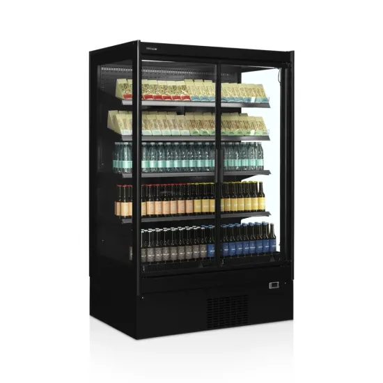 Vitrine impulsionnelle EXTRA