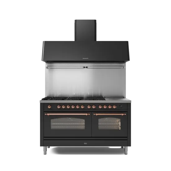 Appareils de cuisine de  ILVE pour la MAISON