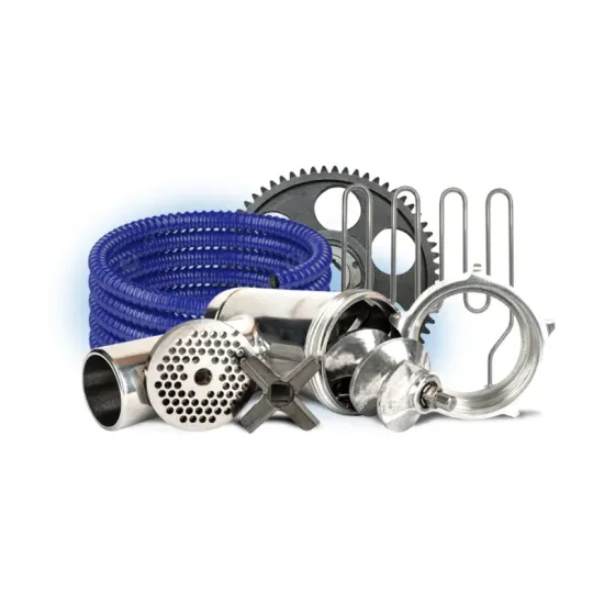 Pièces détachées pour mitigeurs MONOLI