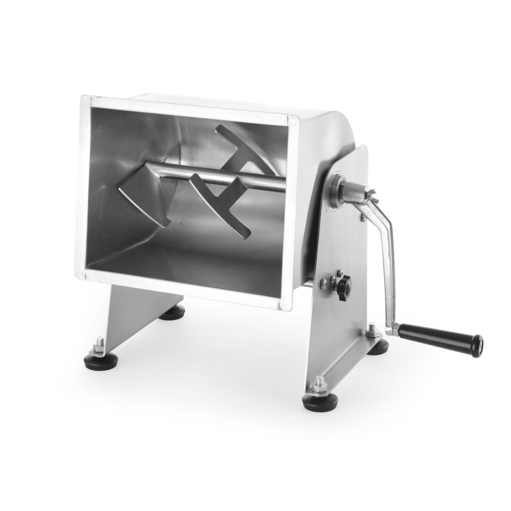 Mélangeur de viande hachée Revive, manuel HENDI, 11L