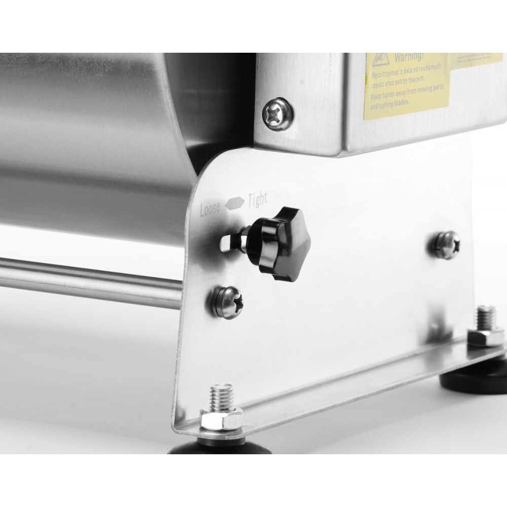 Mélangeur de viande hachée Revive, manuel 