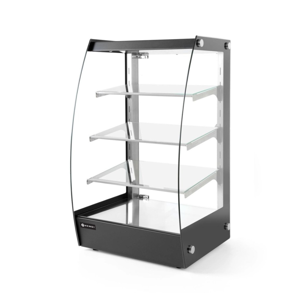 Vitrine, libre-service 0,2kW