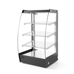 Vitrine, libre-service 0,2kW