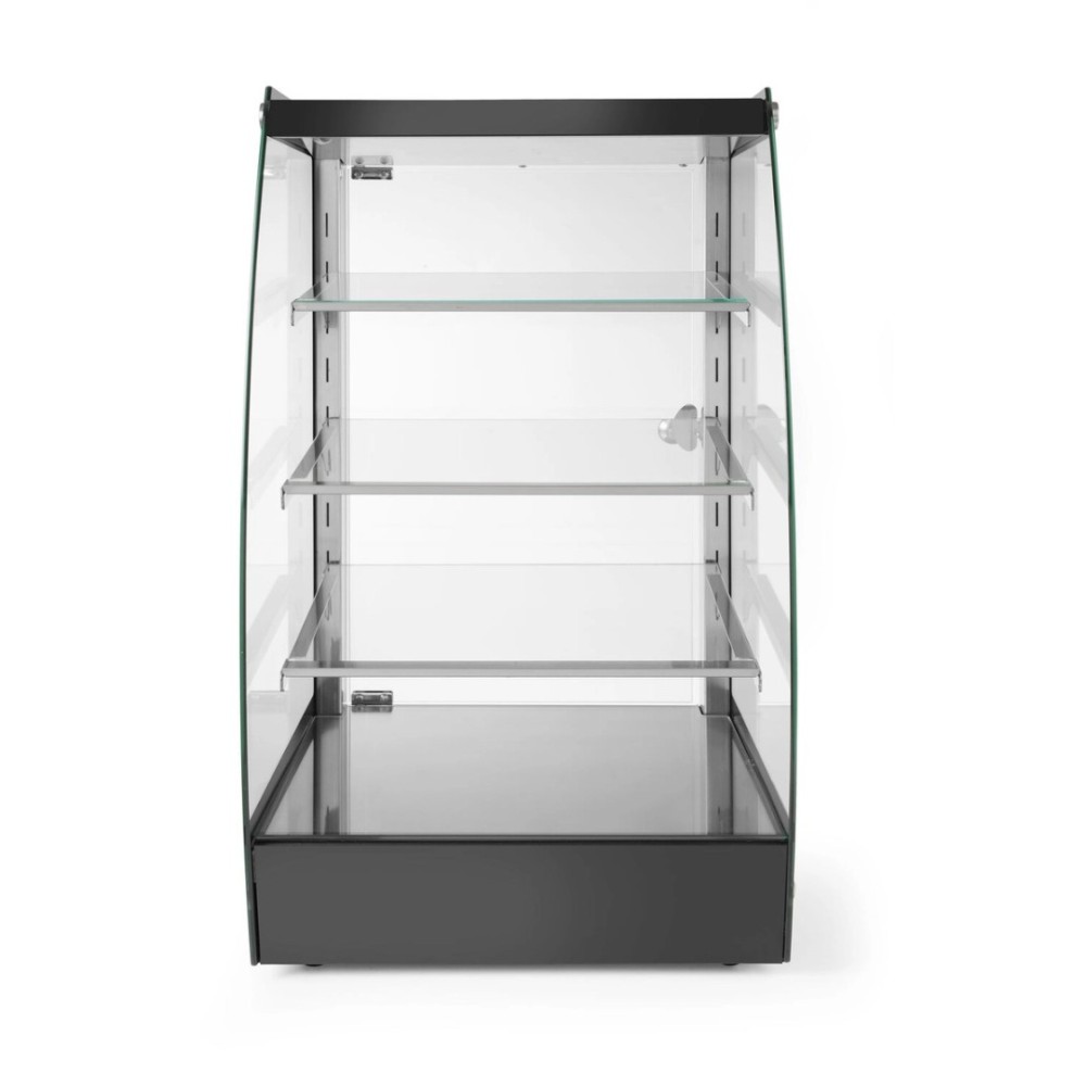 Vitrine, libre-service 0,2kW