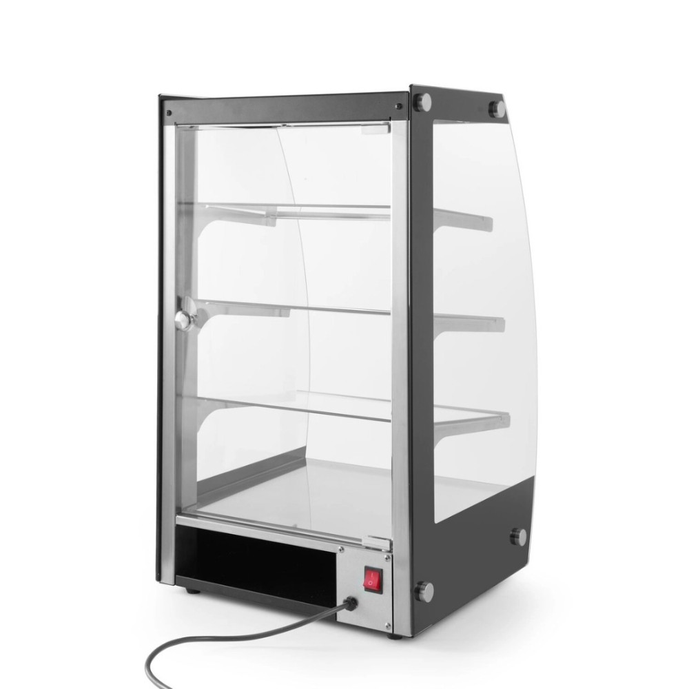 Vitrine, libre-service 0,2kW