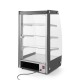 Vitrine, libre-service 0,2kW