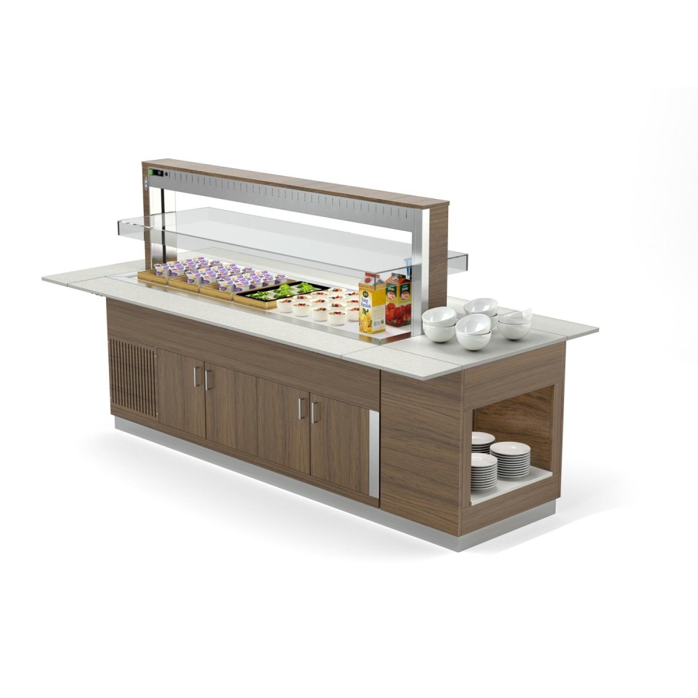 MODULE DE TÊTE ATHENA MT