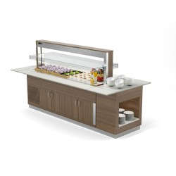 MODULE DE TÊTE ATHENA MT