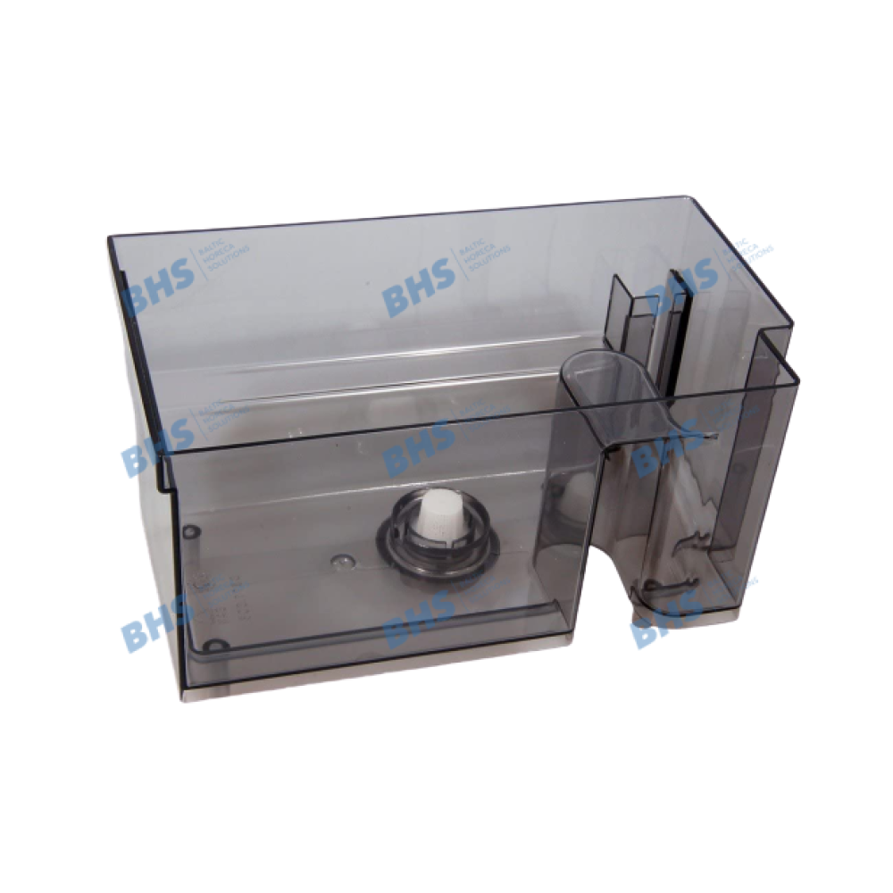 Réservoir d’eau (gris) pour SAECO, KRUPS