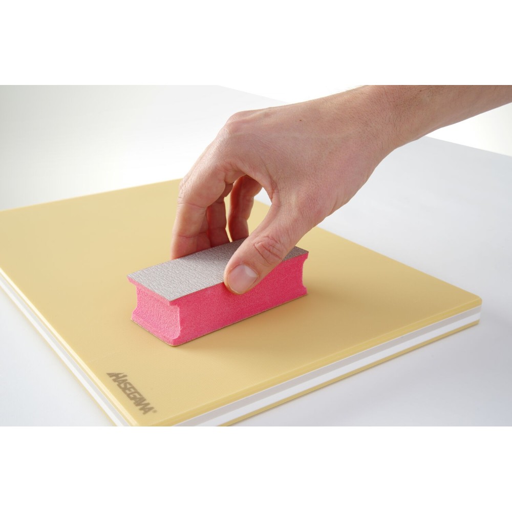 Grattoir pour planche à découper, Hasegawaa