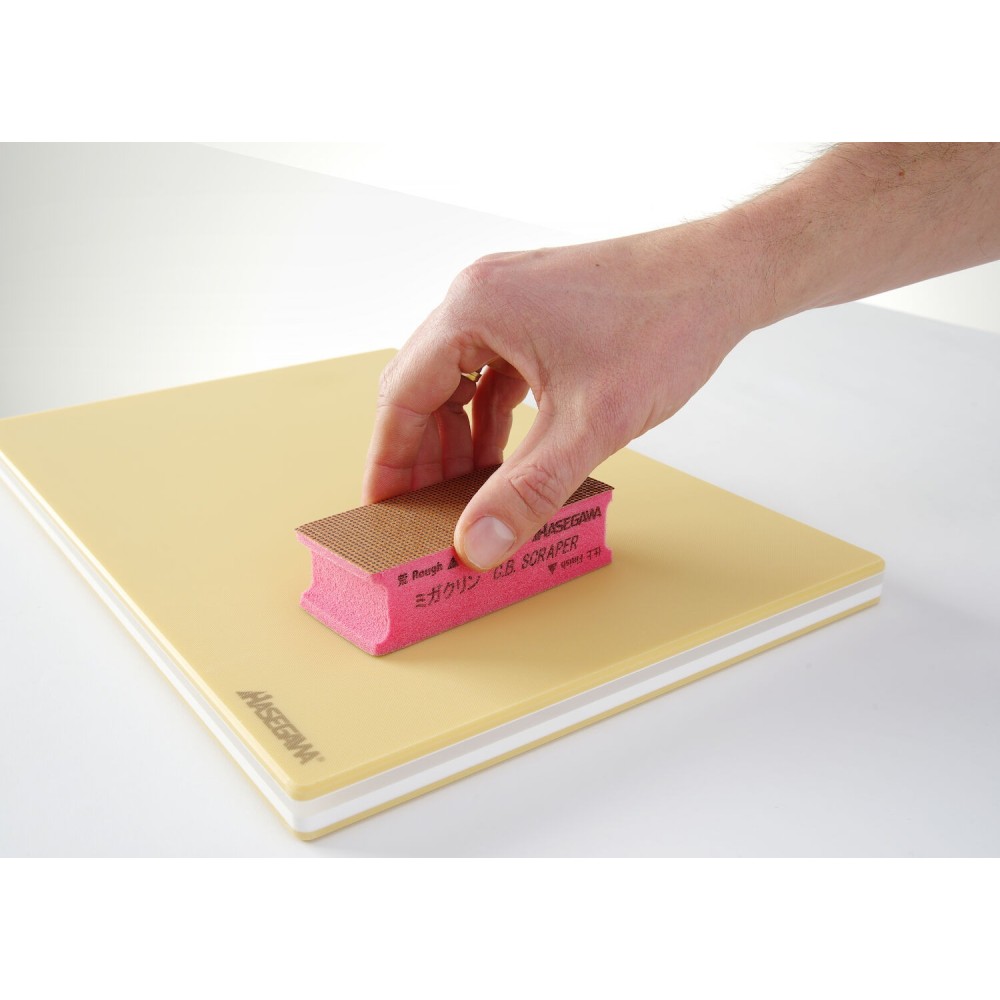 Grattoir pour planche à découper, Hasegawaa