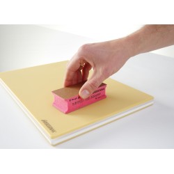 Grattoir pour planche à découper, Hasegawaa