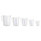Verseuse graduée 5 L Stalgast Kitchen Line