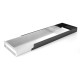 Plat de cuisson aluminium à paroi latérale amovible HENDI 580x200x(H)50 mm