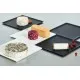 Plexi Triangle Noir 270x270x360x20 mm