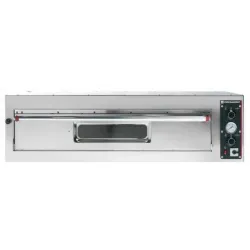 Four à pizza pour 6 pizzas MAX 6