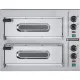 Four à pizza compact double chambre PIZZA GROUP Compact M35