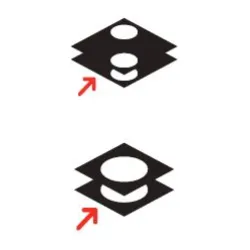 Four à pizza double Compact M50