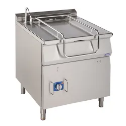 Sauteuse basculante électrique 80L 13,8kW
