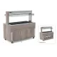BUFFET CHAUD-MARMIT ATHENA 6 BM