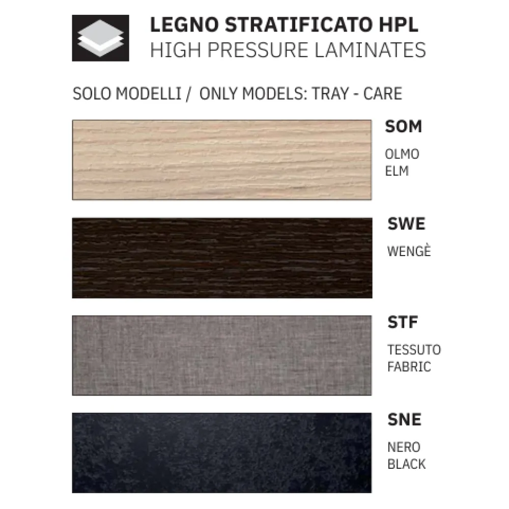 CHARIOT DE NETTOYAGE CLEARACARE