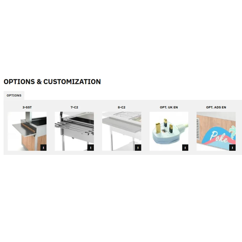 MARMIT CHAUD PORTABLE AVEC ÉCLAIRAGE LED COMPASS 3 LED SEP
