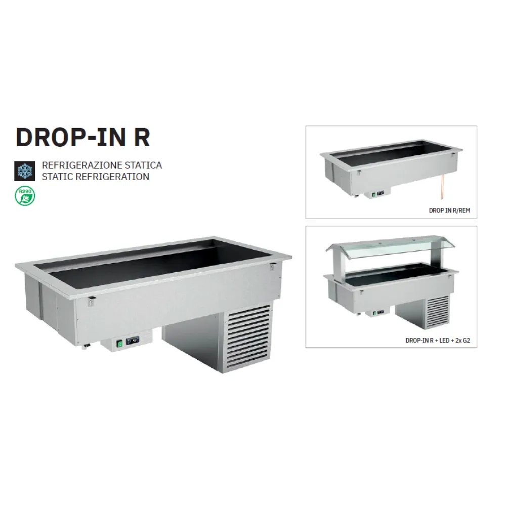 MARMIT FROID DROP-IN-5R