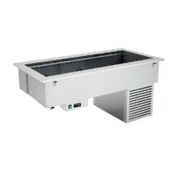 MARMIT FROID AVEC VENTILATEUR DROP-IN-3RV