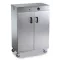 Armoire chauffante ROCAM GEMMA120 pour maintien au chaud