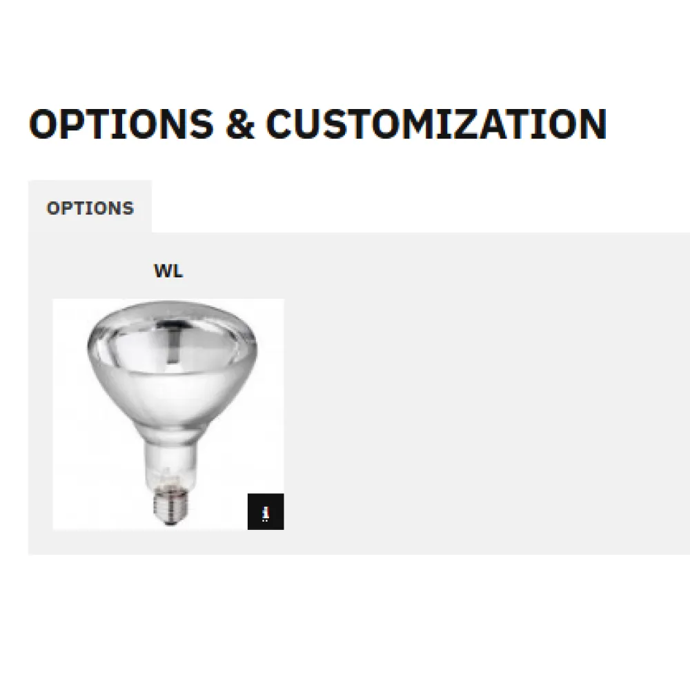 PONT HALOGÈNE AUTONOME HALO 2