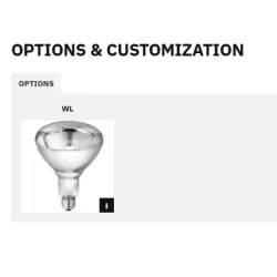 PONT HALOGÈNE AUTONOME HALO 3