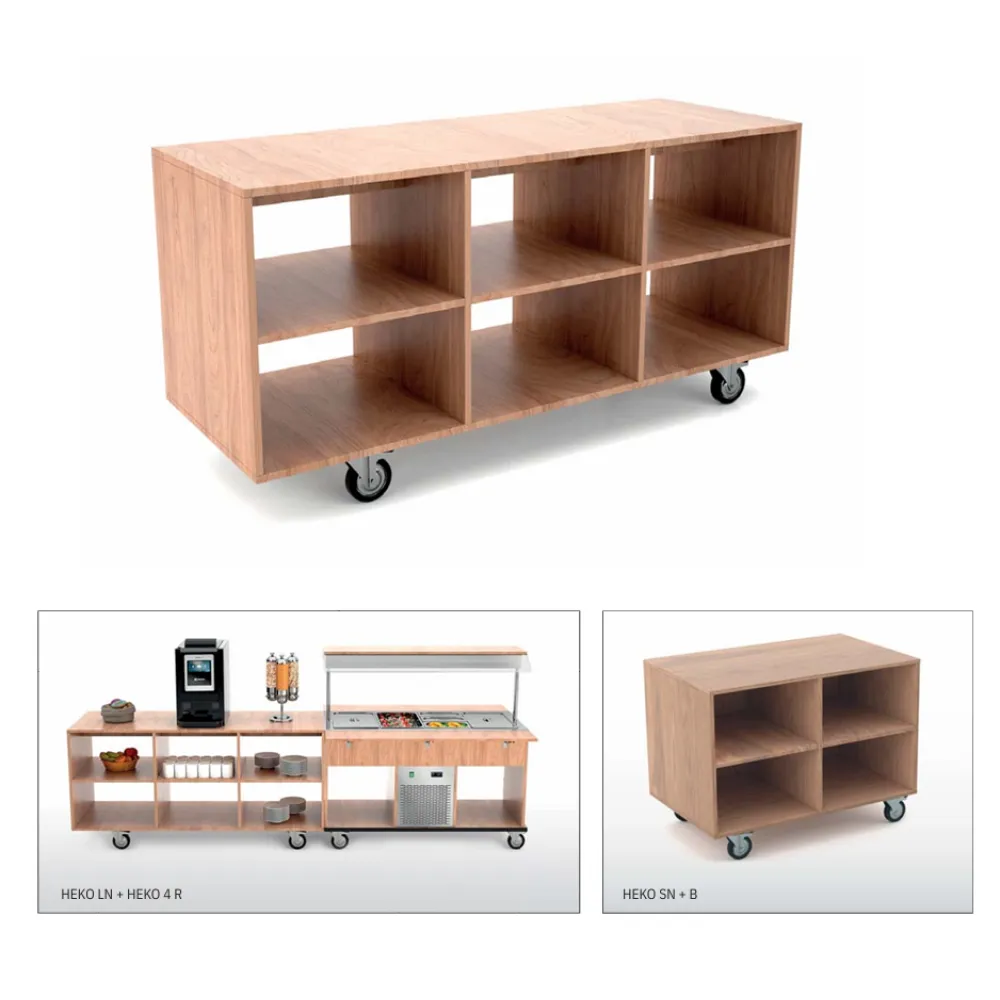 MODULE NEUTRE HEKO S N