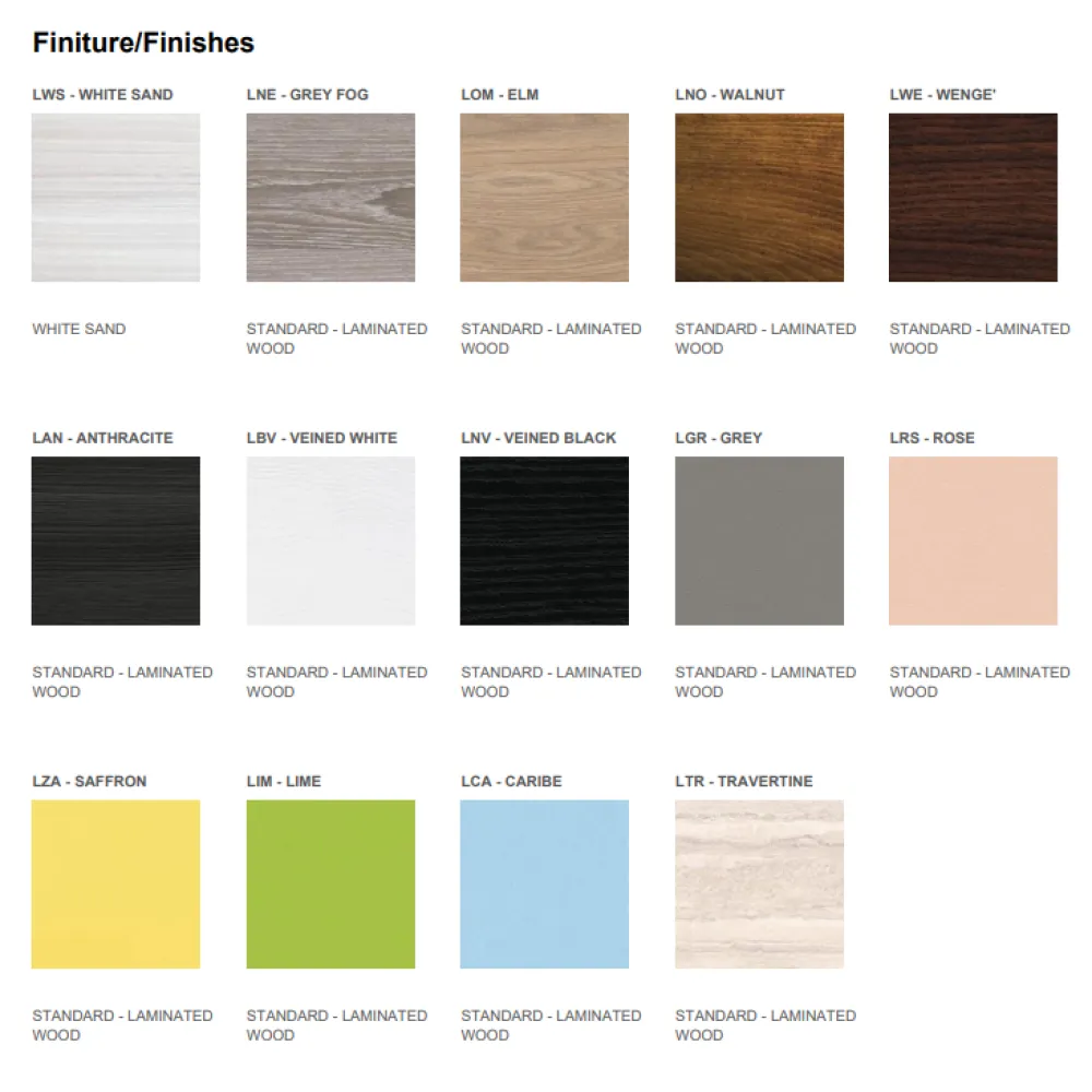 BUFFET CHAUD KIDS 4BM