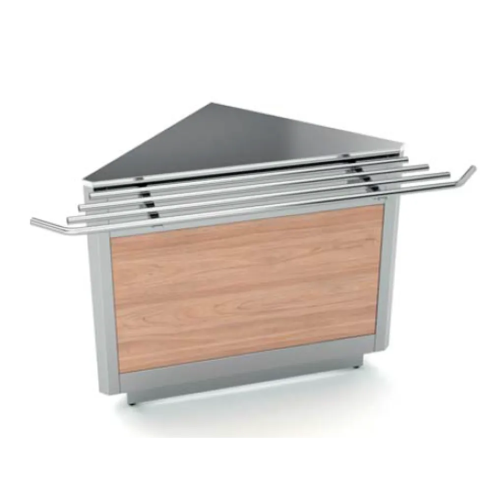 MODULE OMNIA A90S 90° ÉTROIT