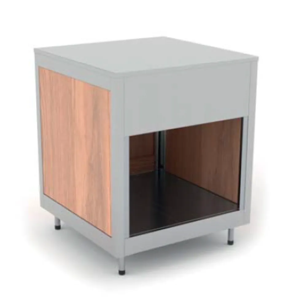 MODULE CARRÉ D'ANGLE EXTÉRIEUR OMNIA AQ/E