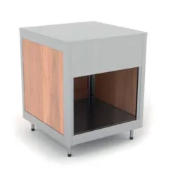 MODULE CARRÉ D'ANGLE EXTÉRIEUR OMNIA AQ/E