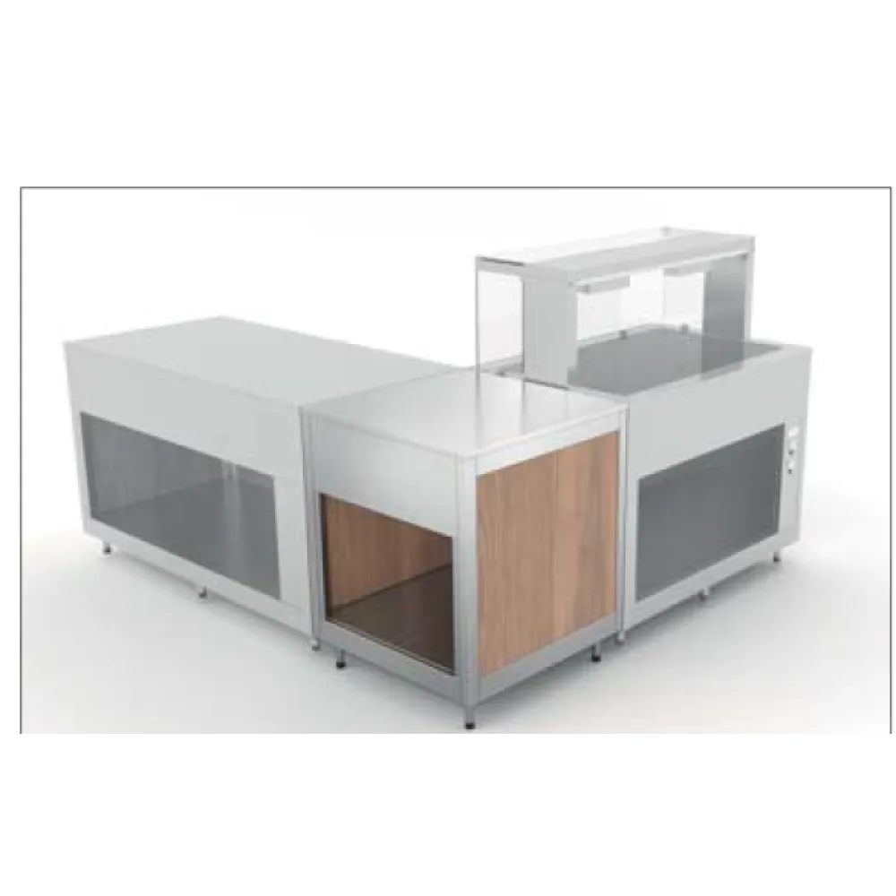 MODULE CARRÉ D'ANGLE INTERNE OMNIA AQ/I