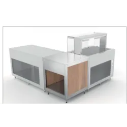 MODULE CARRÉ D'ANGLE INTERNE OMNIA AQ/I