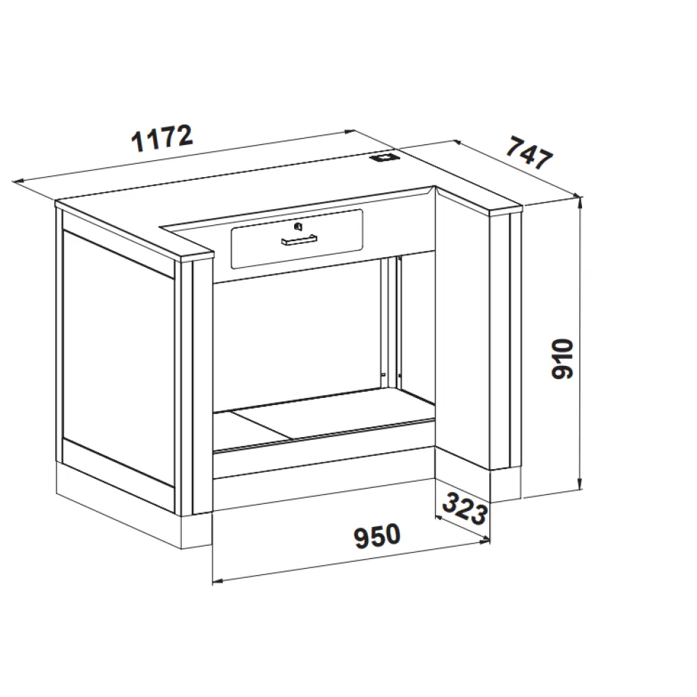 MODULE CAISSIER OMNIA CASH