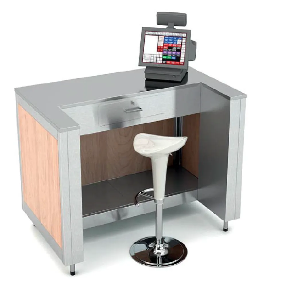 MODULE CAISSIER OMNIA CASH