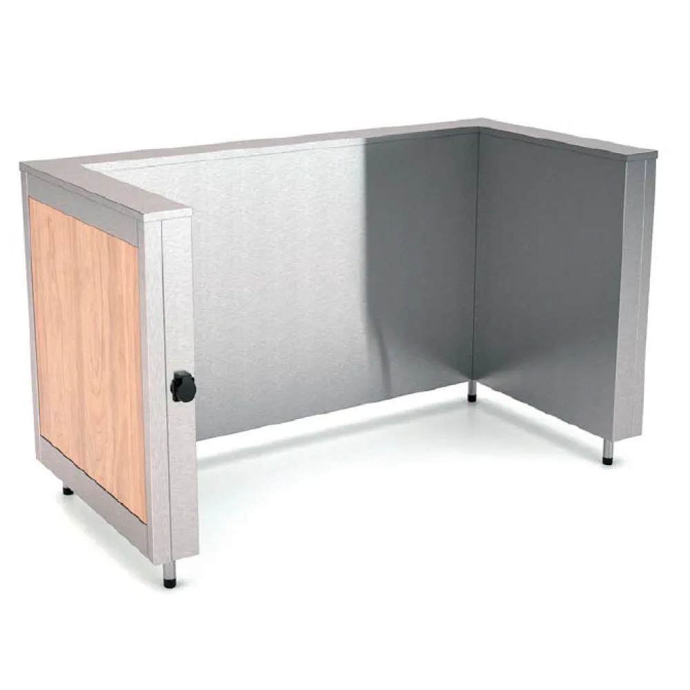 ROLL-IN NEUTRAALNE MOODUL OMNIA 5CN