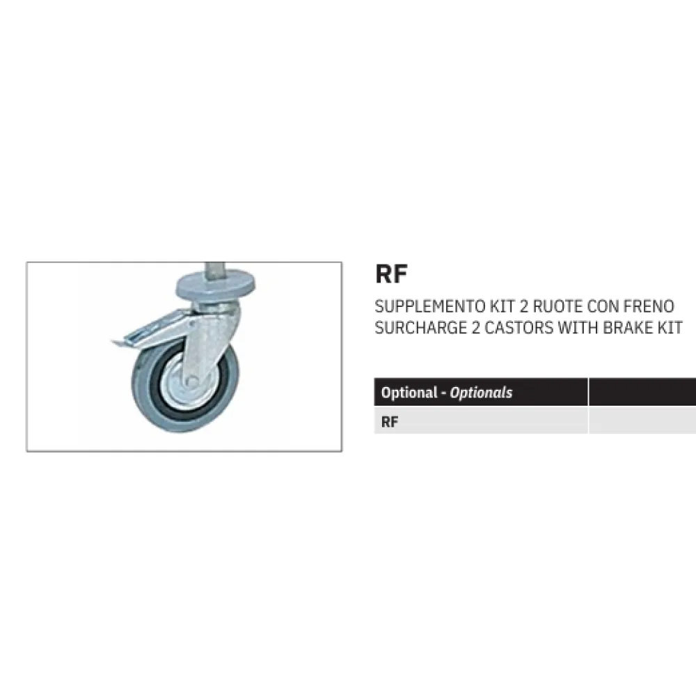 CHARIOT ÉVIER POUR LAVER LES FRUITS ET LÉGUMES TETI