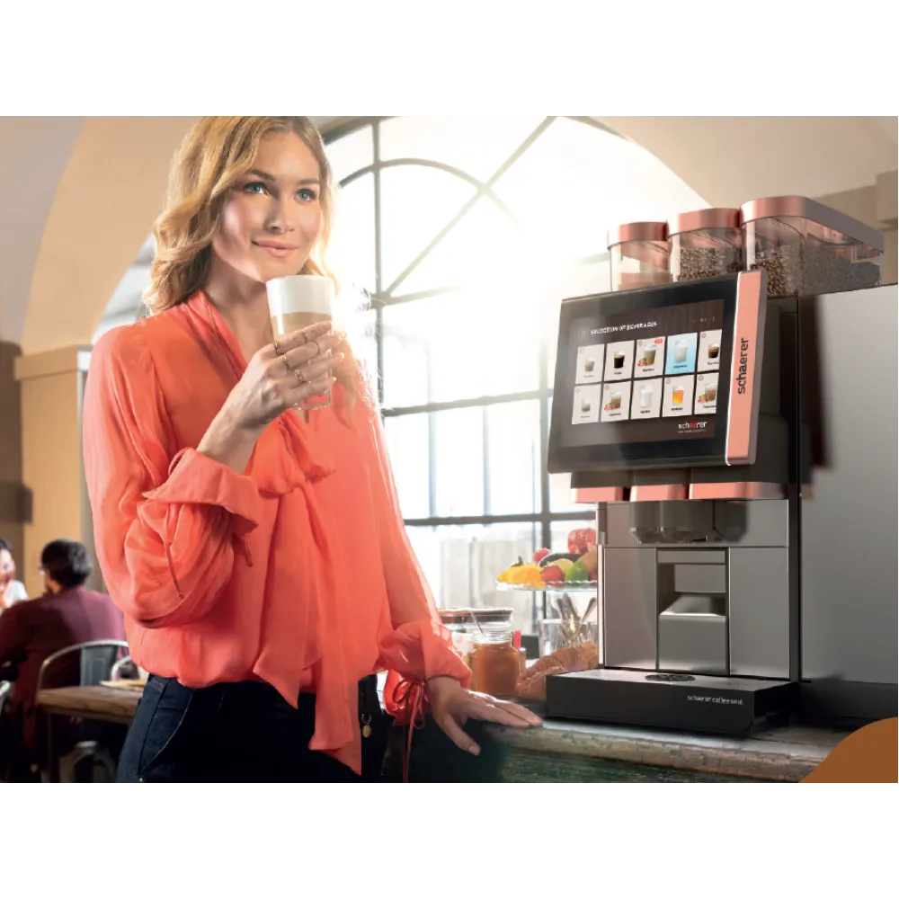 CHAERER SOUL 12 Légèrement utilisé