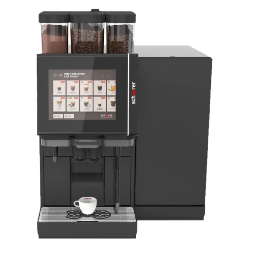 CHAERER SOUL 12 Légèrement utilisé