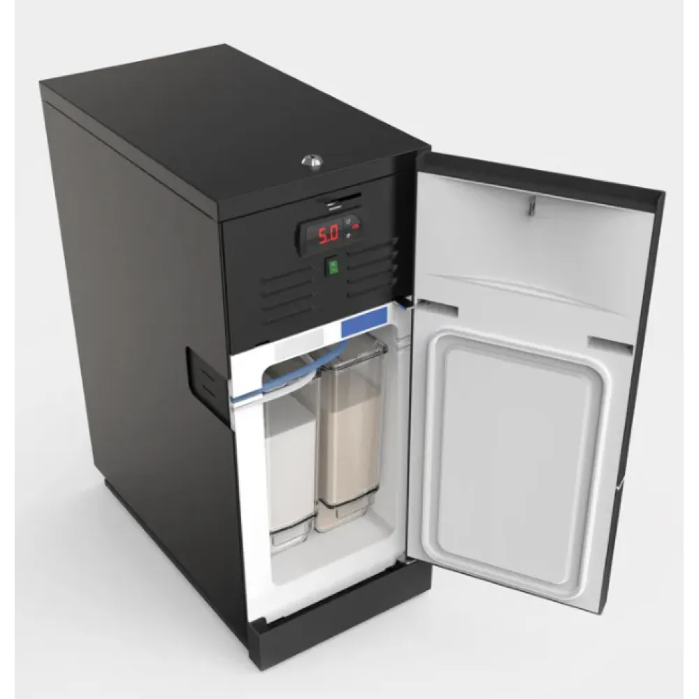 CHAERER SOUL 12 Légèrement utilisé