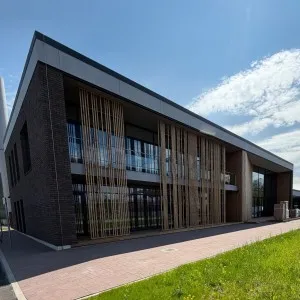 Projet de la Maison de la Bière de Cēsis – Cuisine