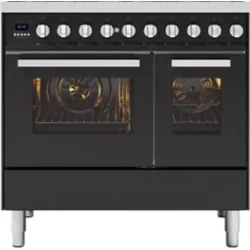Cuisinière avec four Pro Line 90 cm LDBI09WM3 induction