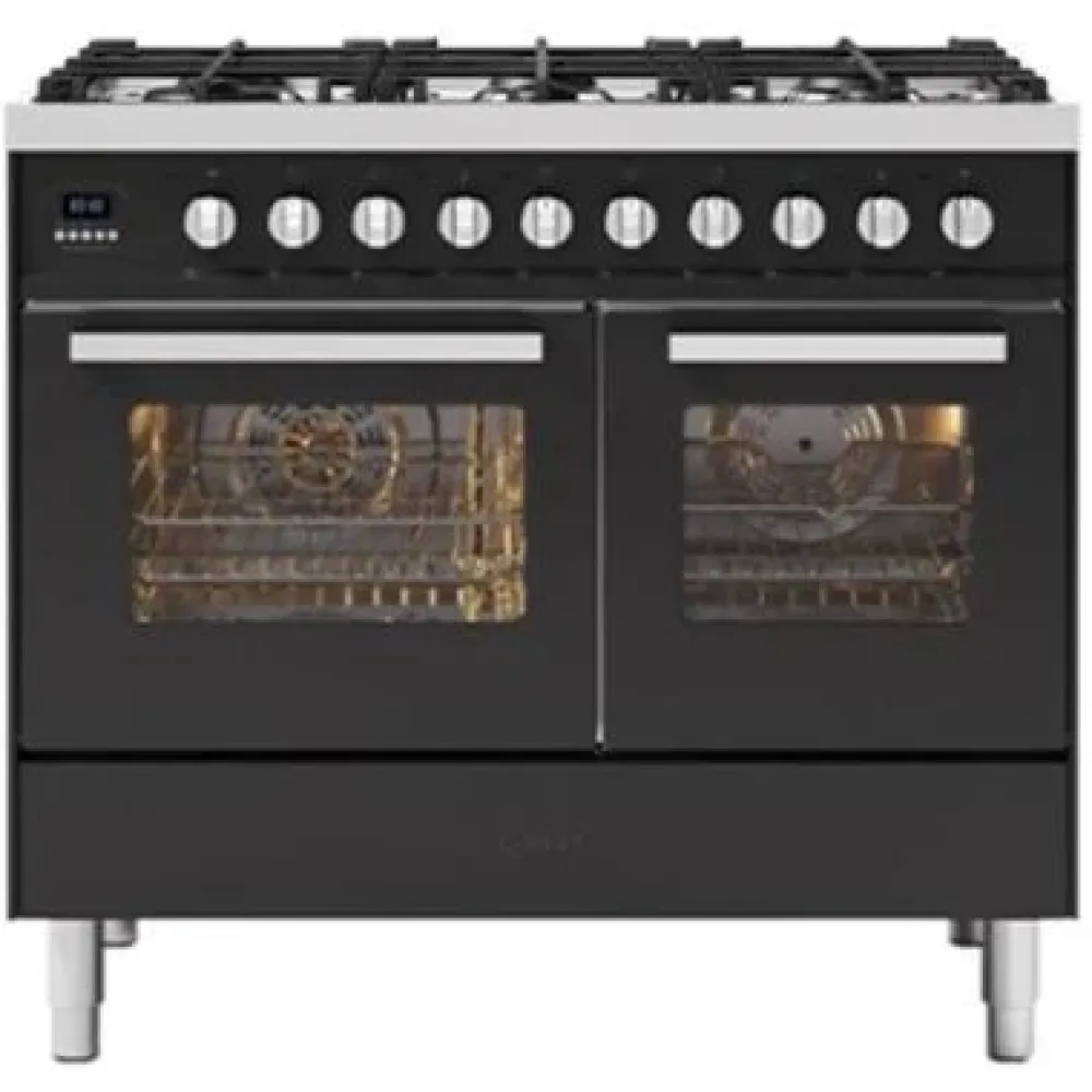 Cuisinière avec four Pro Line LD10CWM3 100 cm 5 feux
