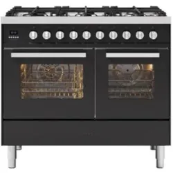 Cuisinière avec four Pro Line LD10CWM3 100 cm 5 feux