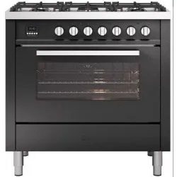 Cuisinière avec four Pro Line  L09CWM3  5 feux